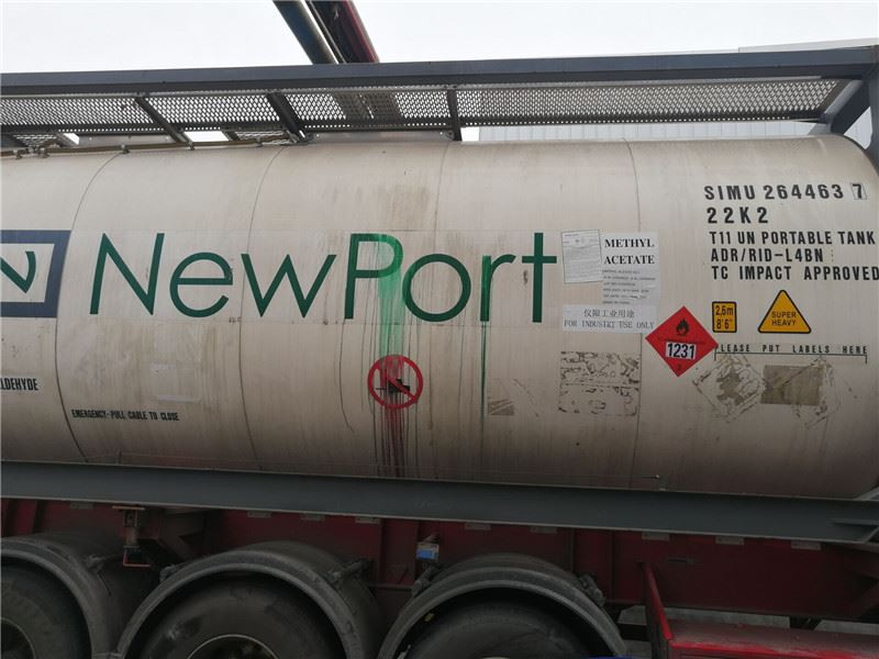 इथेनॉल का उपयोग