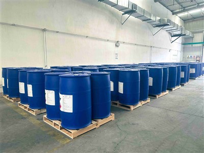 खाद्य ग्रेड एथिल एसीटेट