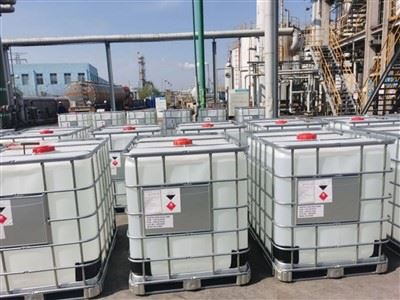 औद्योगिक ग्रेड हिमनद एसीटिक एसिड